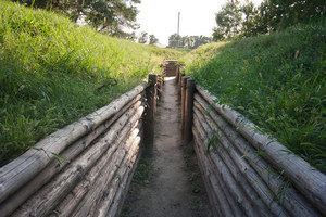 Музей «Битва за Киев»