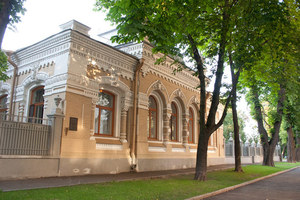 Печерские Липки