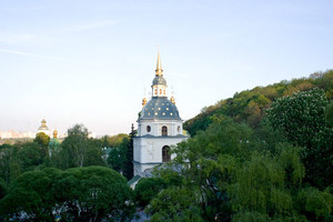 Выдубицкий монастырь