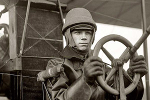 Игорь Сикорский