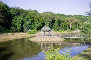 Парк Феофания