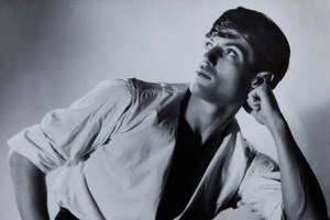 Серж Лифарь